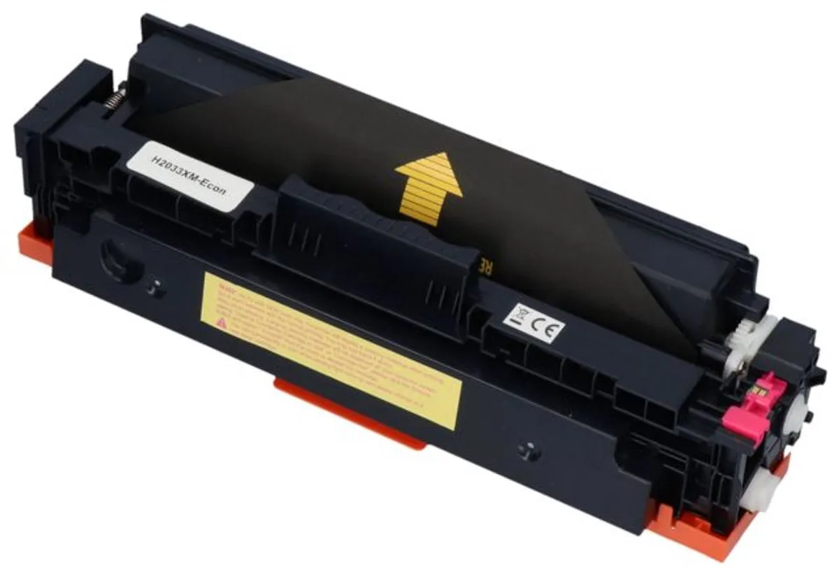 PrintAbout Toner 415A Magenta W2033A