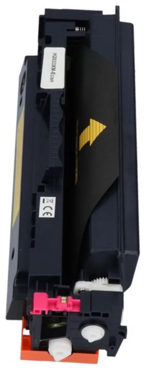 PrintAbout Toner 415A Magenta W2033A - 6.600 pagina's