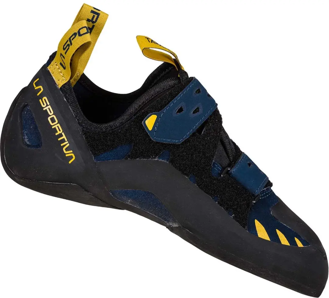 La Sportiva Tarantula Boulder Klimschoenen Blauw EU 39 Man