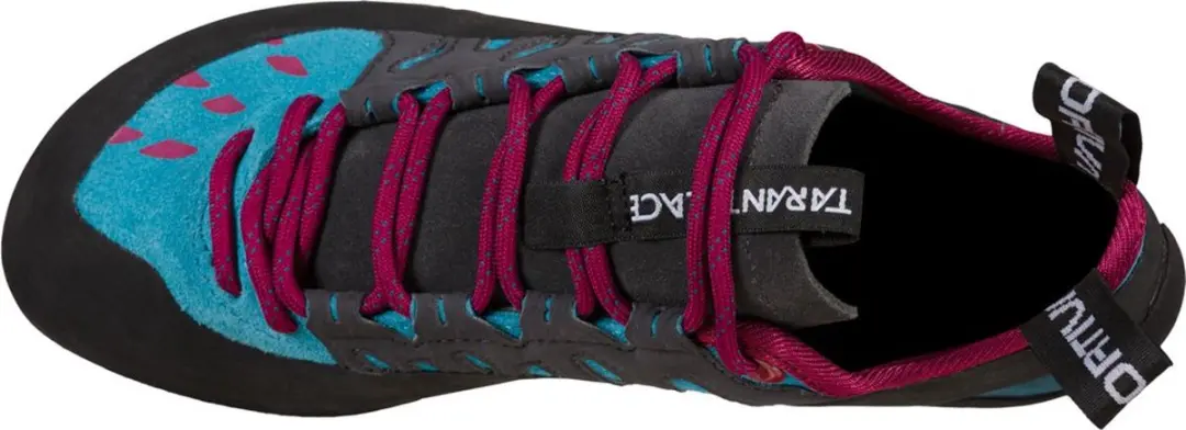 La Sportiva Tarantulace Klimschoenen 36.5 - Blauw