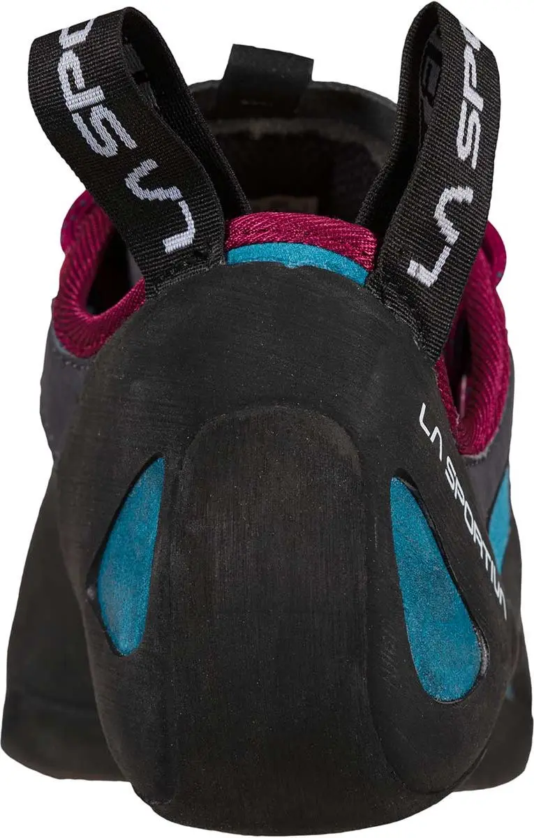 La Sportiva Tarantulace Klimschoenen 36.5 - Blauw