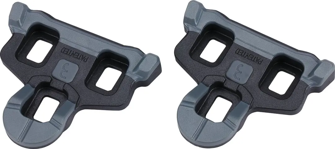 BBB Cycling SPD SL Schoenplaatjes