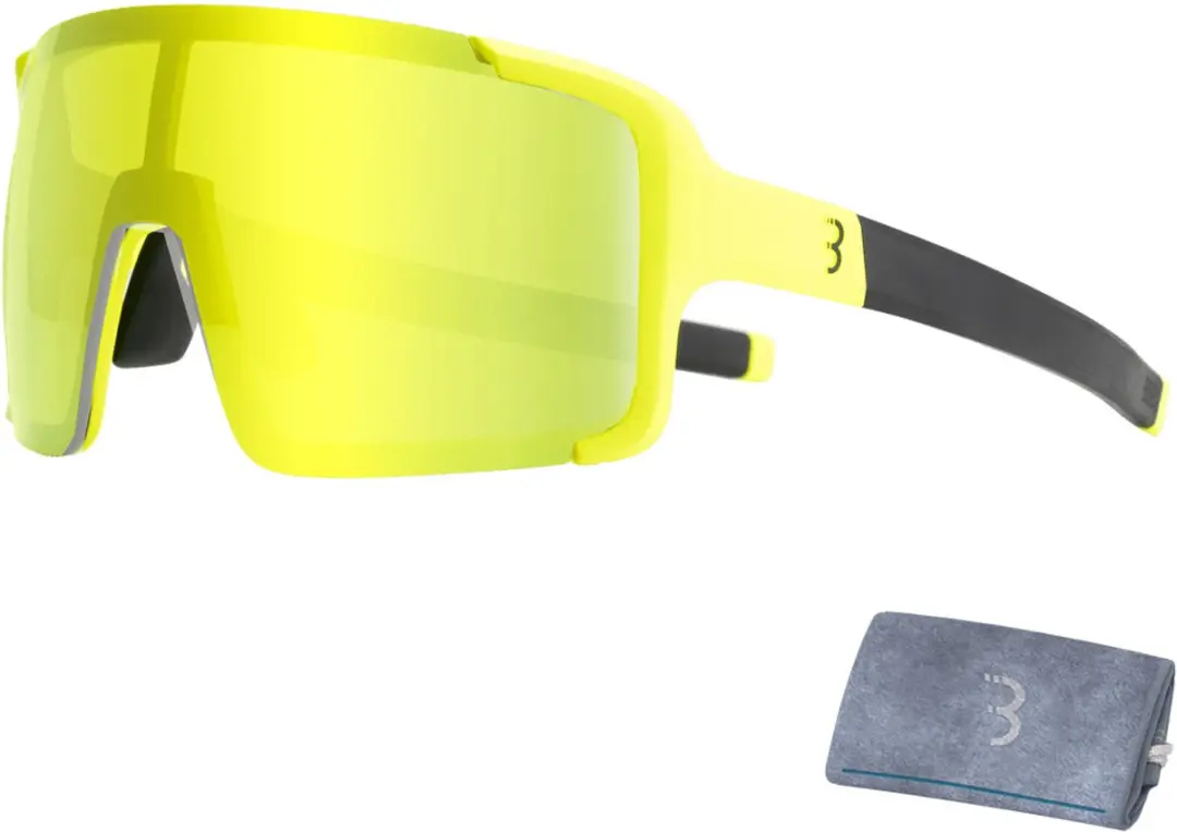 BBB Cycling Chester BSG-69 Fietsbril