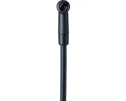 BBB Cycling FlipHead Pro BFP-99 Fietsventielpompkop - Aluminium - Zwart - afbeelding 4 van 6