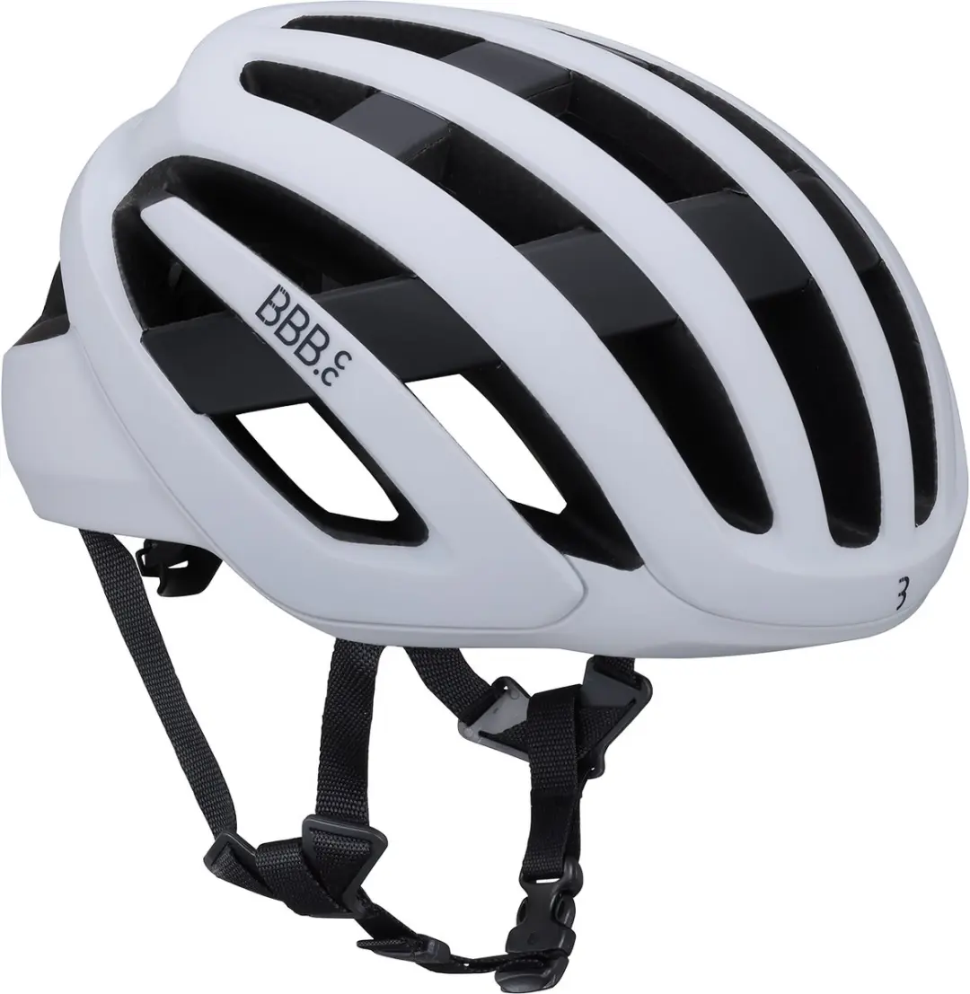 BBB Cycling Karma MIPS Air Node Racefiets Helm