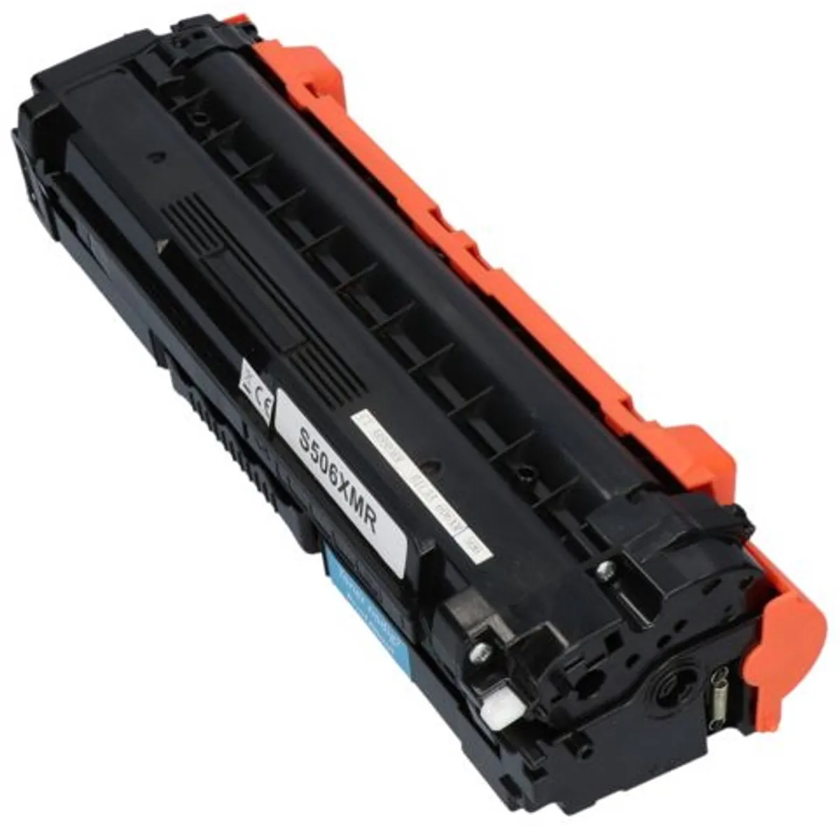 PrintAbout CLT-M506L Toner Magenta - 6.500 Afdrukken