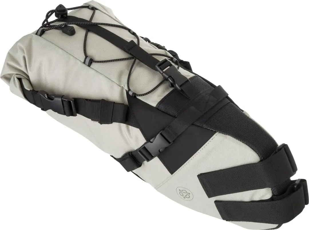 AGU Seat-Pack Venture Zadeltas 10L