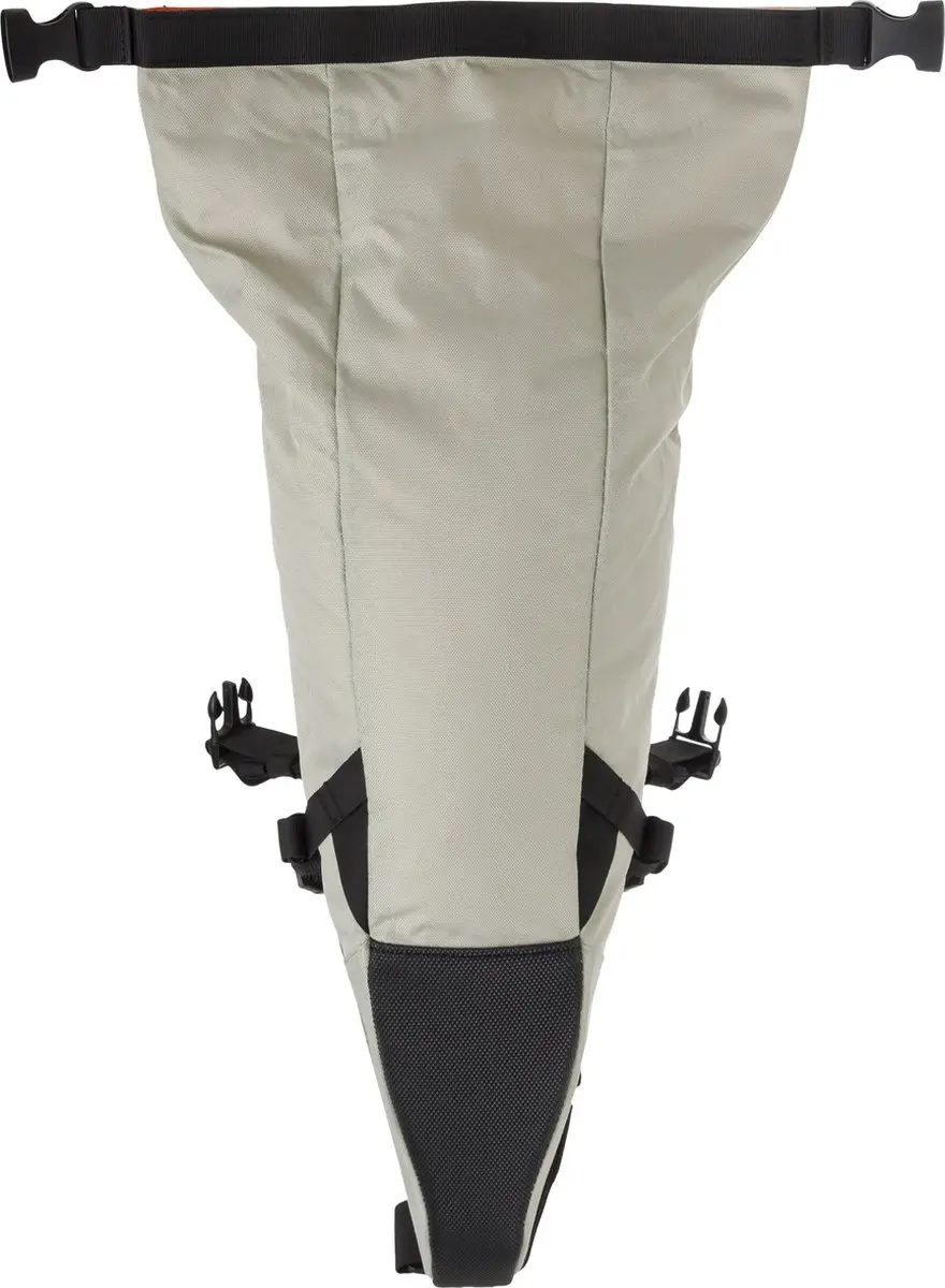 AGU Seat-Pack Venture Zadeltas 10L - Pistachio Green - afbeelding 3 van 6