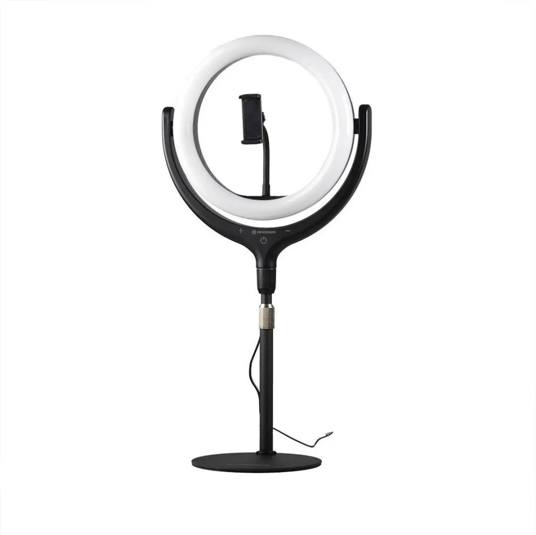 Bresser Ringlamp