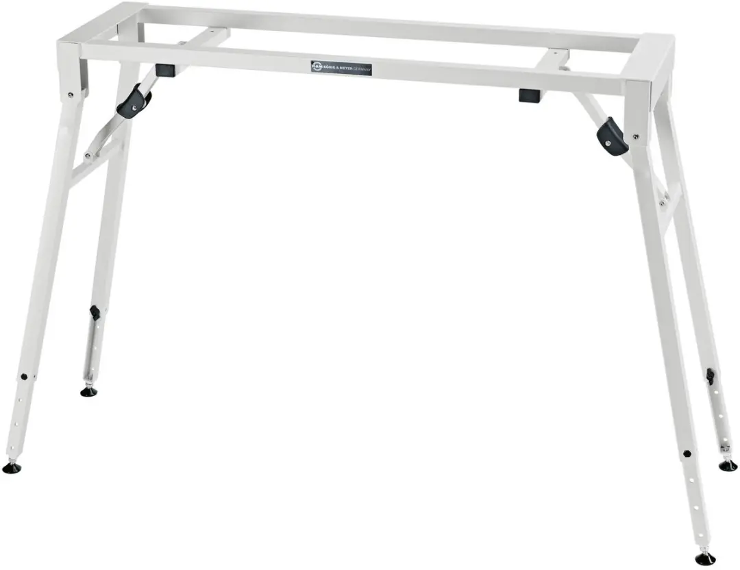 Konig & Meyer 18953 Table-style stage piano standaard