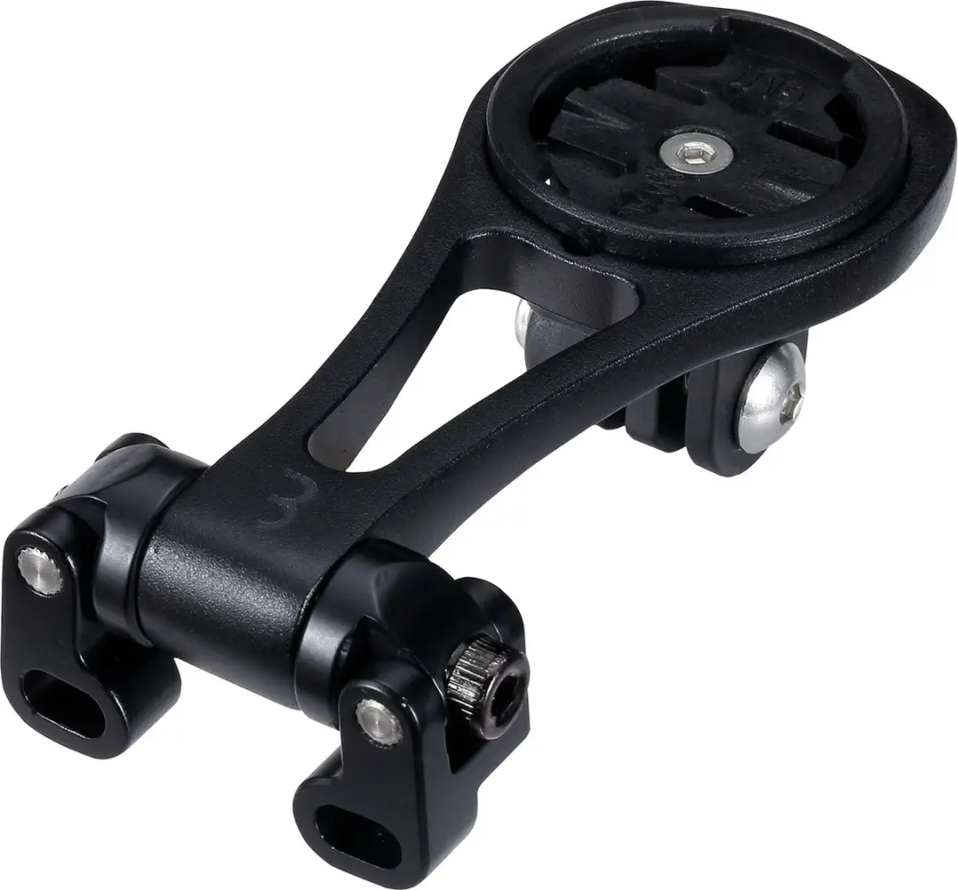 BBB Cycling Fietscomputer Houder StemMount