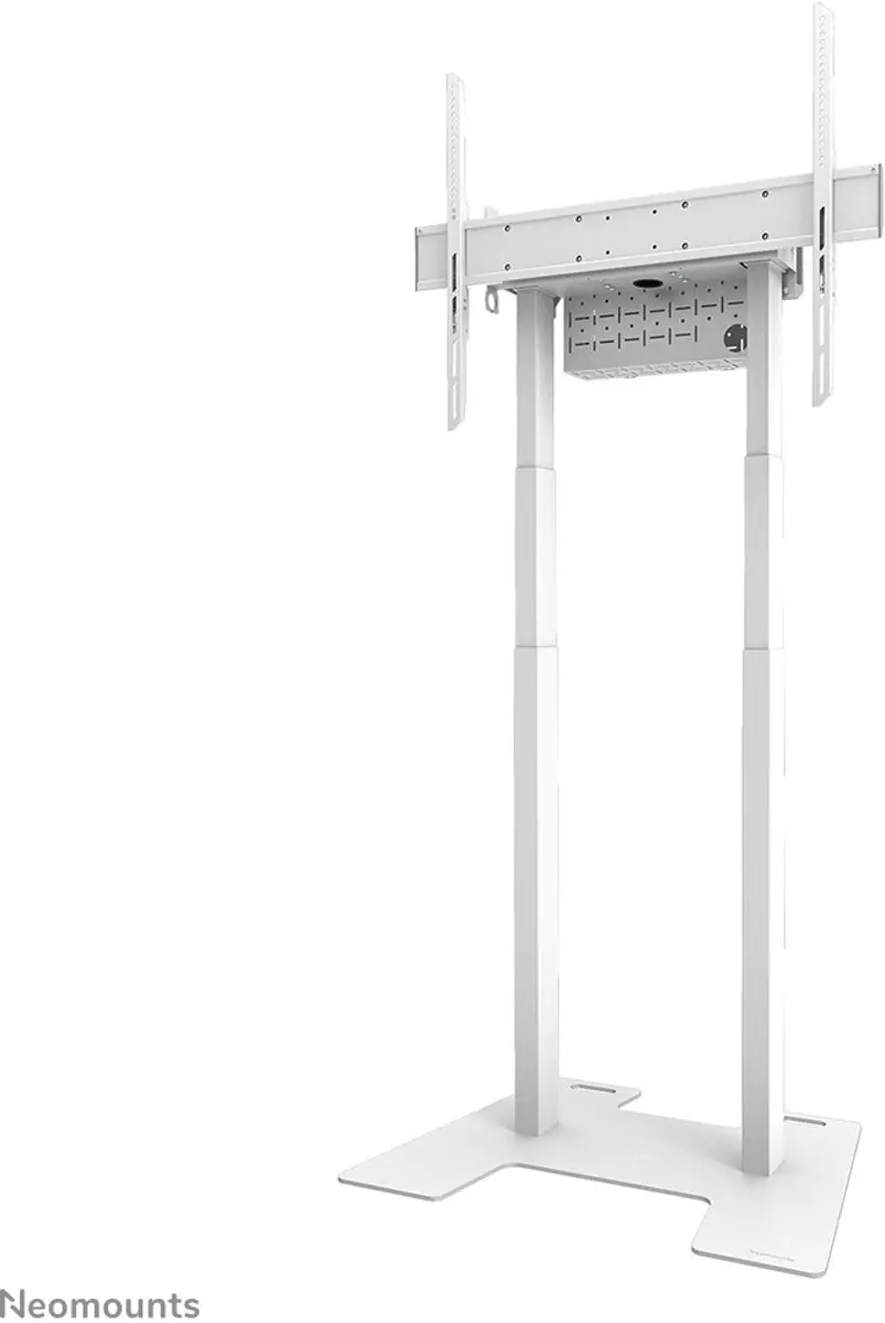 Neomounts AFP-875WH Vloerplaat - Wit - afbeelding 3 van 6