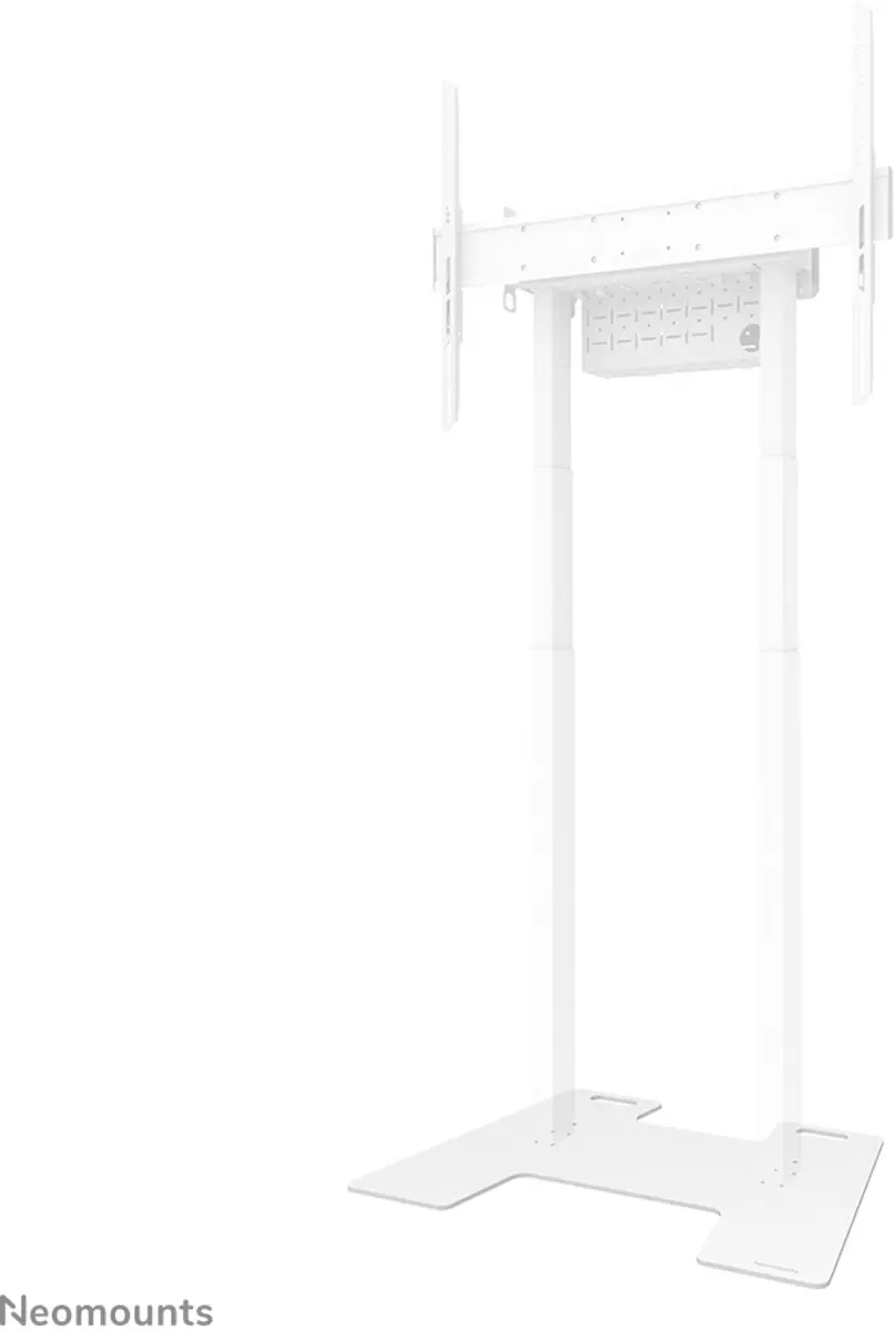 Neomounts AFP-875WH Vloerplaat