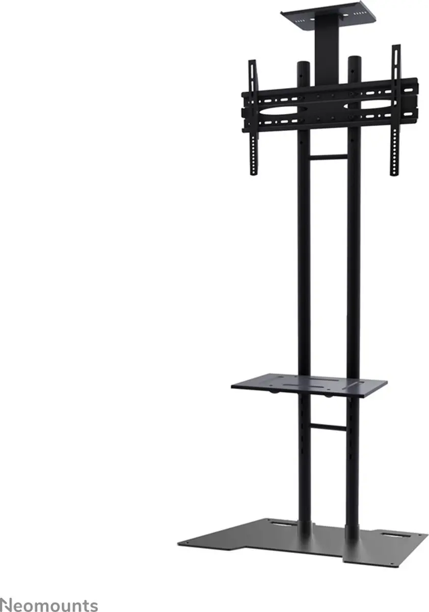 Neomounts PLASMA-M1700ES Vloerstandaard - 32-70" - Zwart - afbeelding 4 van 6