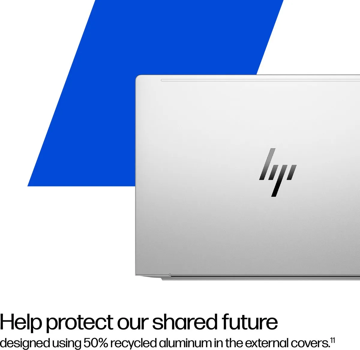 HP EliteBook 6 G1i 14 AI Laptop - 16GB 512GB SSD - Zilver