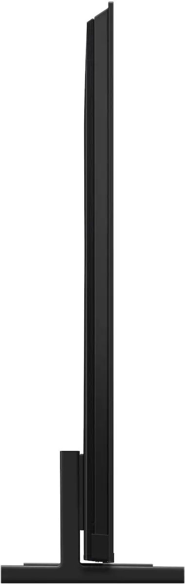 Samsung QE85QN80H 85" 4K Smart TV - Zwart - afbeelding 6 van 6