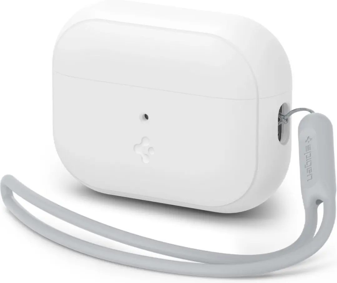 Spigen Silicone Fit Strap Case AirPods Pro