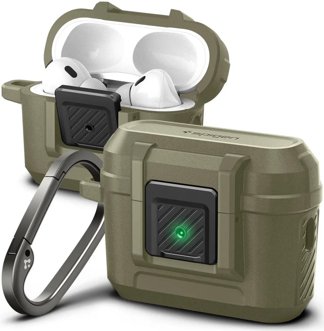 Spigen Lock Fit Hoesje ACS05911