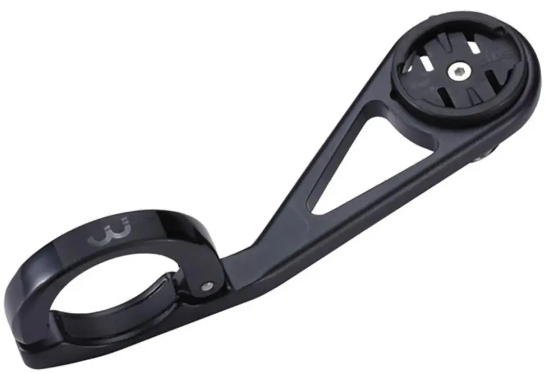 BBB Cycling ErgoMount Duo Fietscomputer Houder