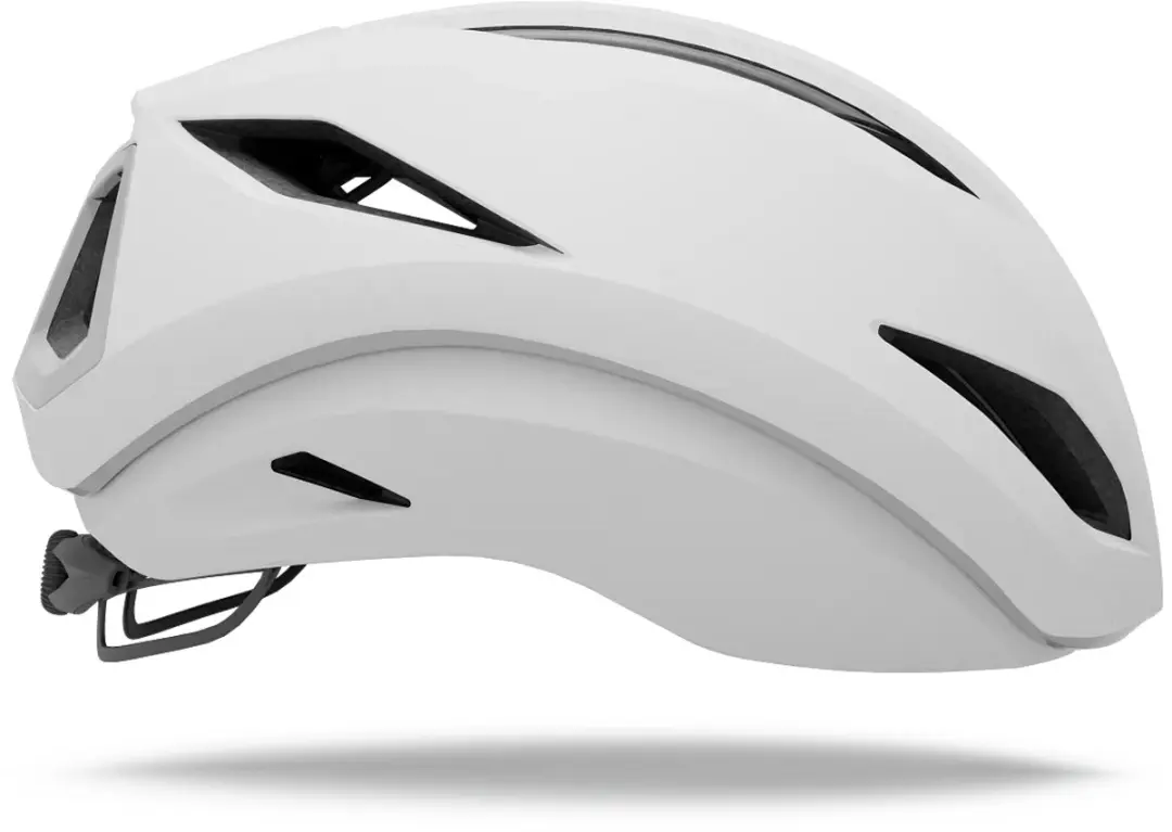 Giro Eclipse Pro Fietshelm Matte White