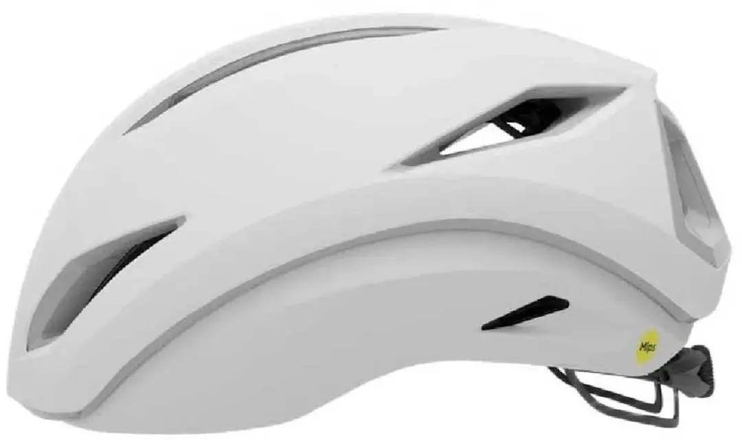 Giro Eclipse Pro Fietshelm - Matte White M