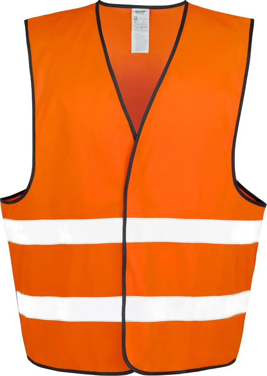 Regatta High Vis Safety Vest RT200