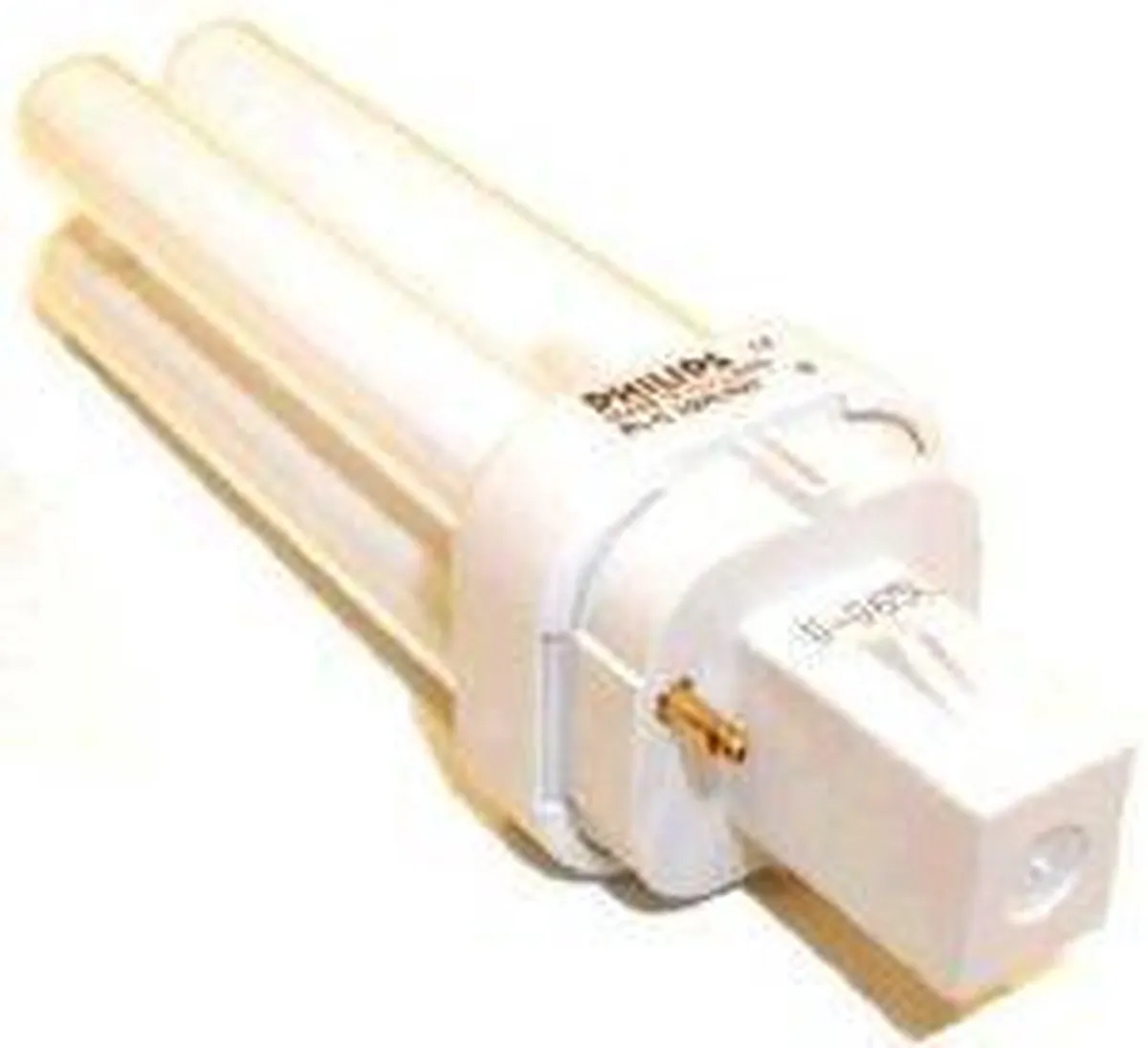 Philips PLC 13W 830 Rookglas - 2-Pins