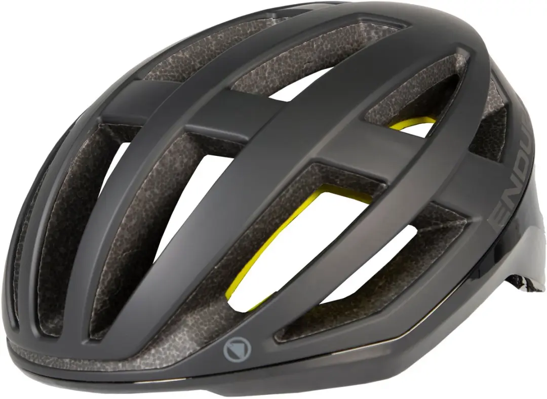 Endura FS260-PRO MIPS II Helm - M - Zwart
