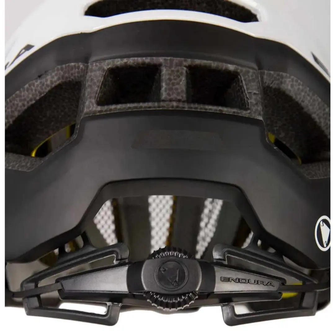 Endura FS260-PRO MIPS II Helm - M - Zwart