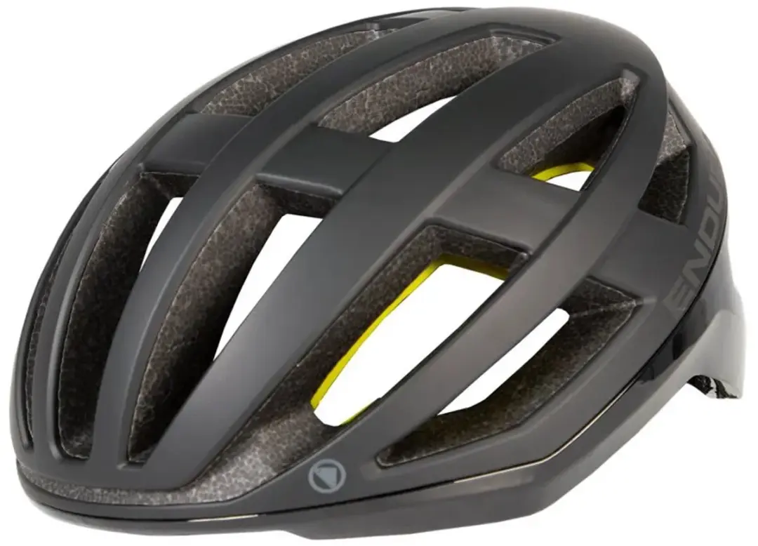Endura FS260-PRO MIPS II Helm - M - Zwart