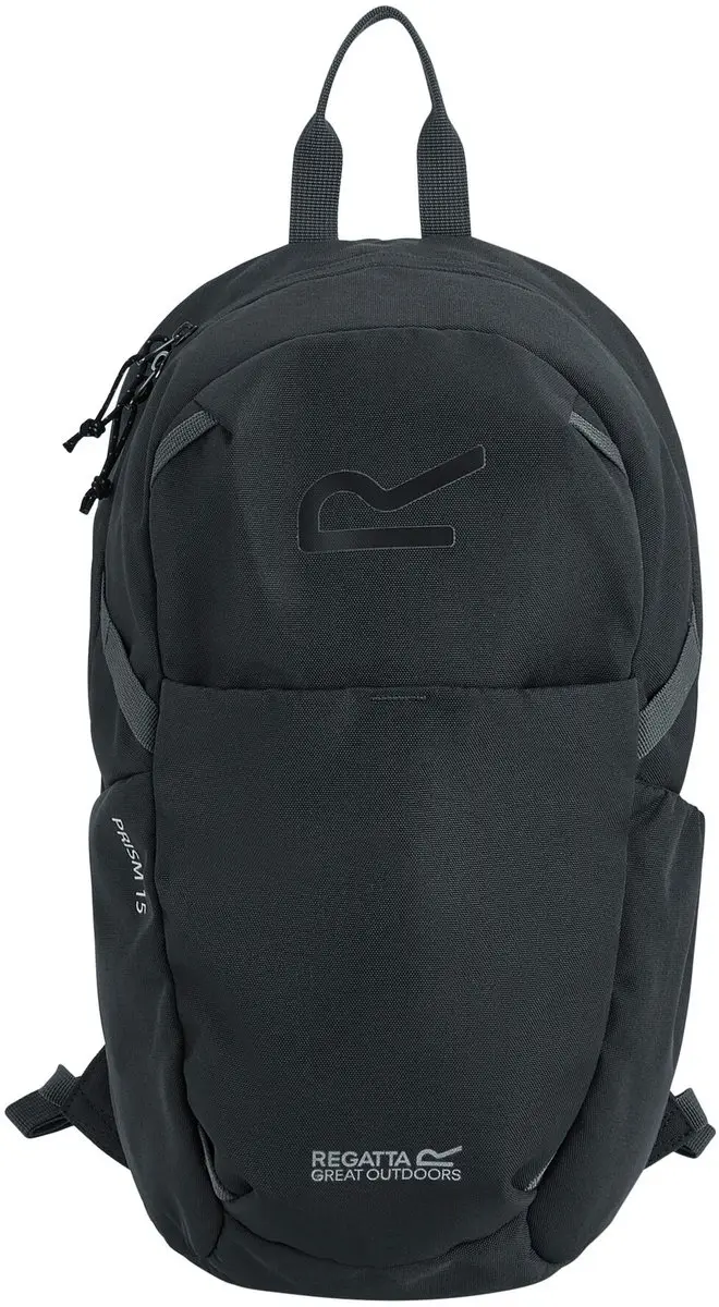 Unisex Prism rugzak van 15 liter