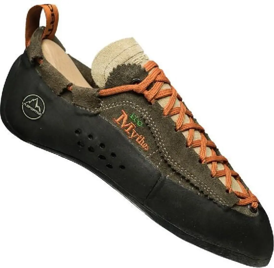 La Sportiva Mythos Eco Klimschoenen