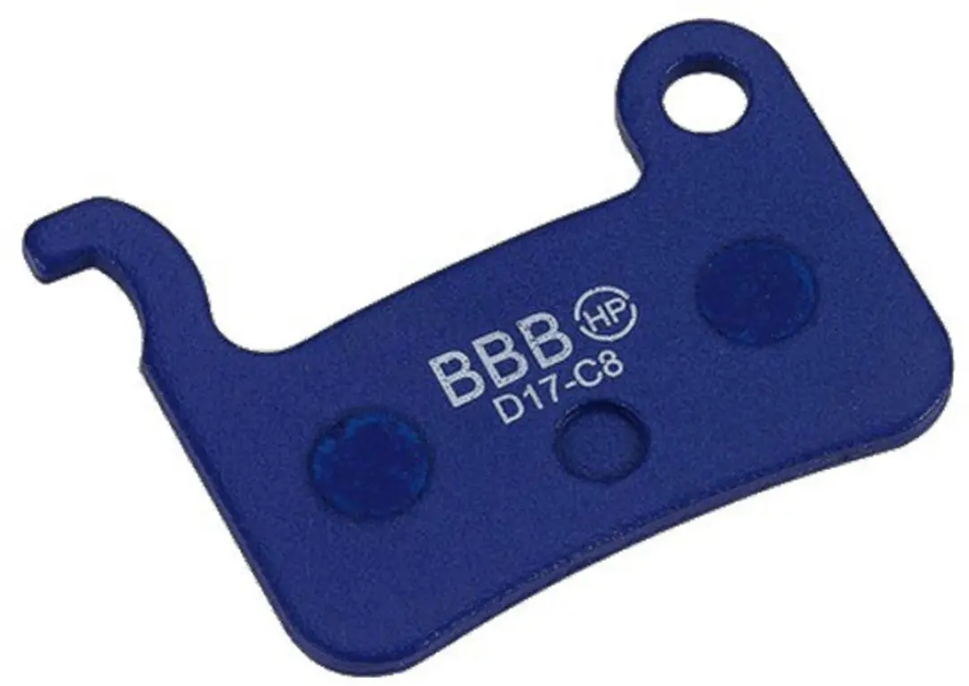 BBB Cycling DiscStop HP