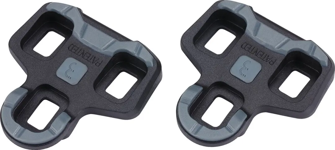 BBB Cycling Look Keo Schoenplaatjes Racefiets- MultiClip