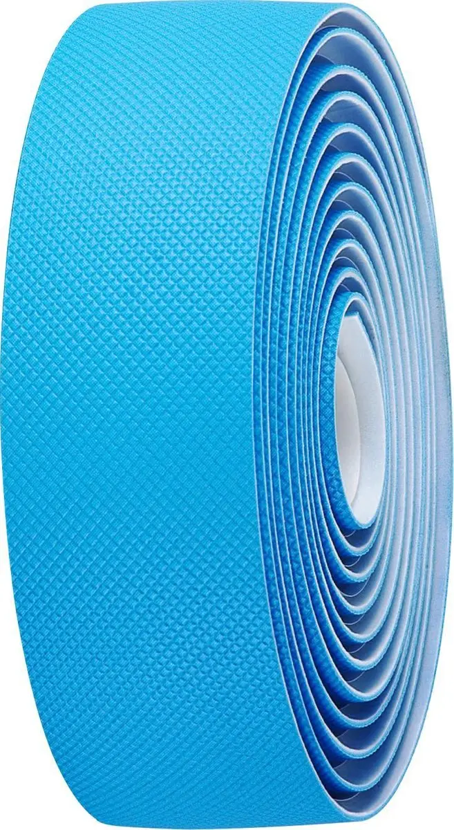 BBB FlexRibbon Gel Stuurtape Blauw