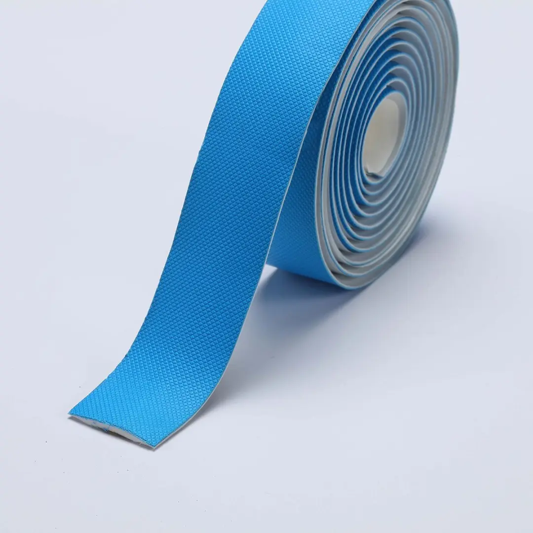 BBB FlexRibbon Gel Stuurtape Blauw - 200x3cm