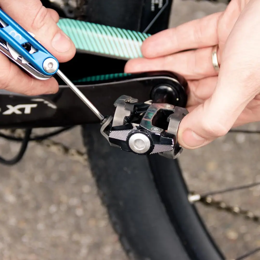 BBB Cycling PrimeFold M Fietsgereedschap BTL-48M - 14 Functies