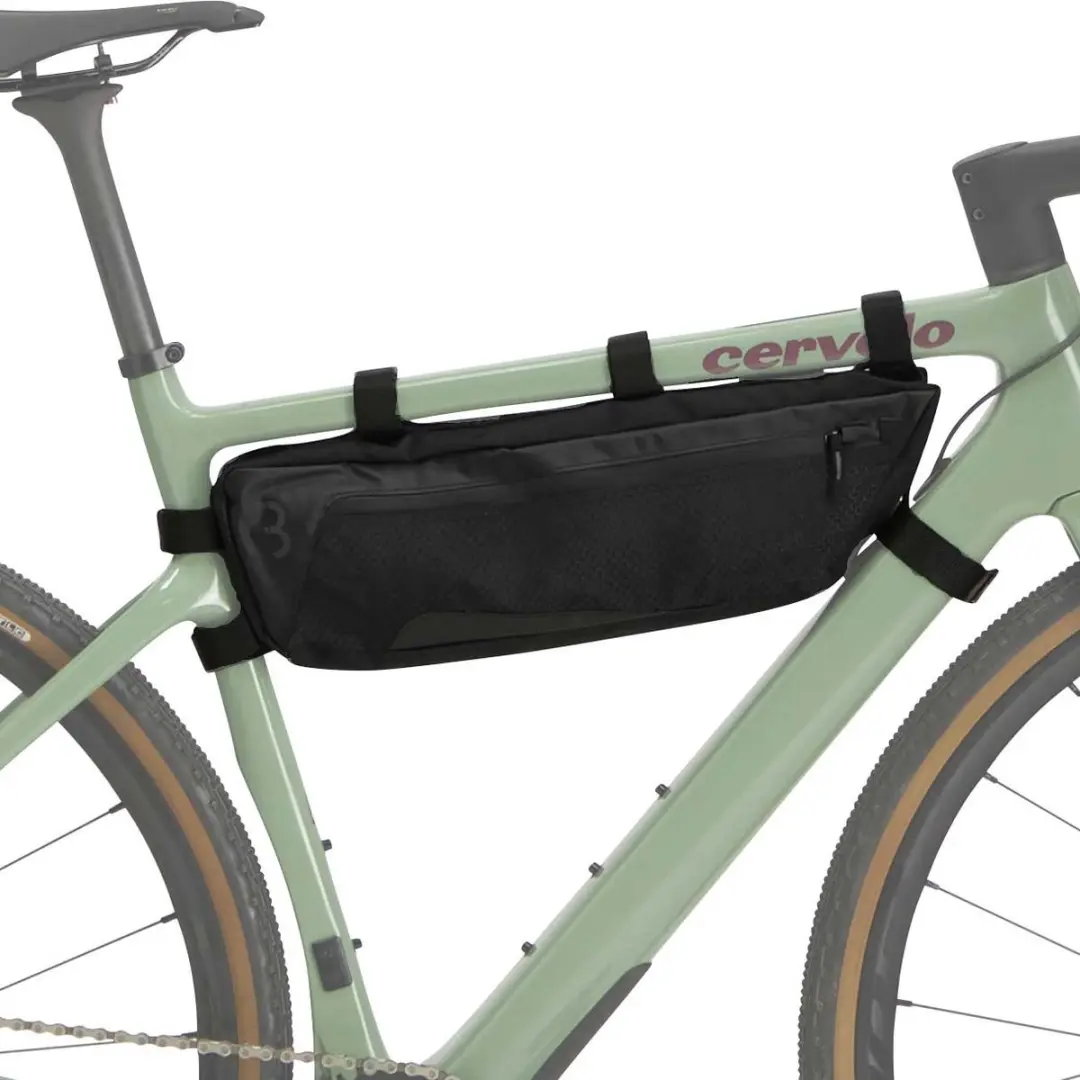 BBB Cycling MiddleMate BSB-142 Bikepacking Fietstas 4.3L