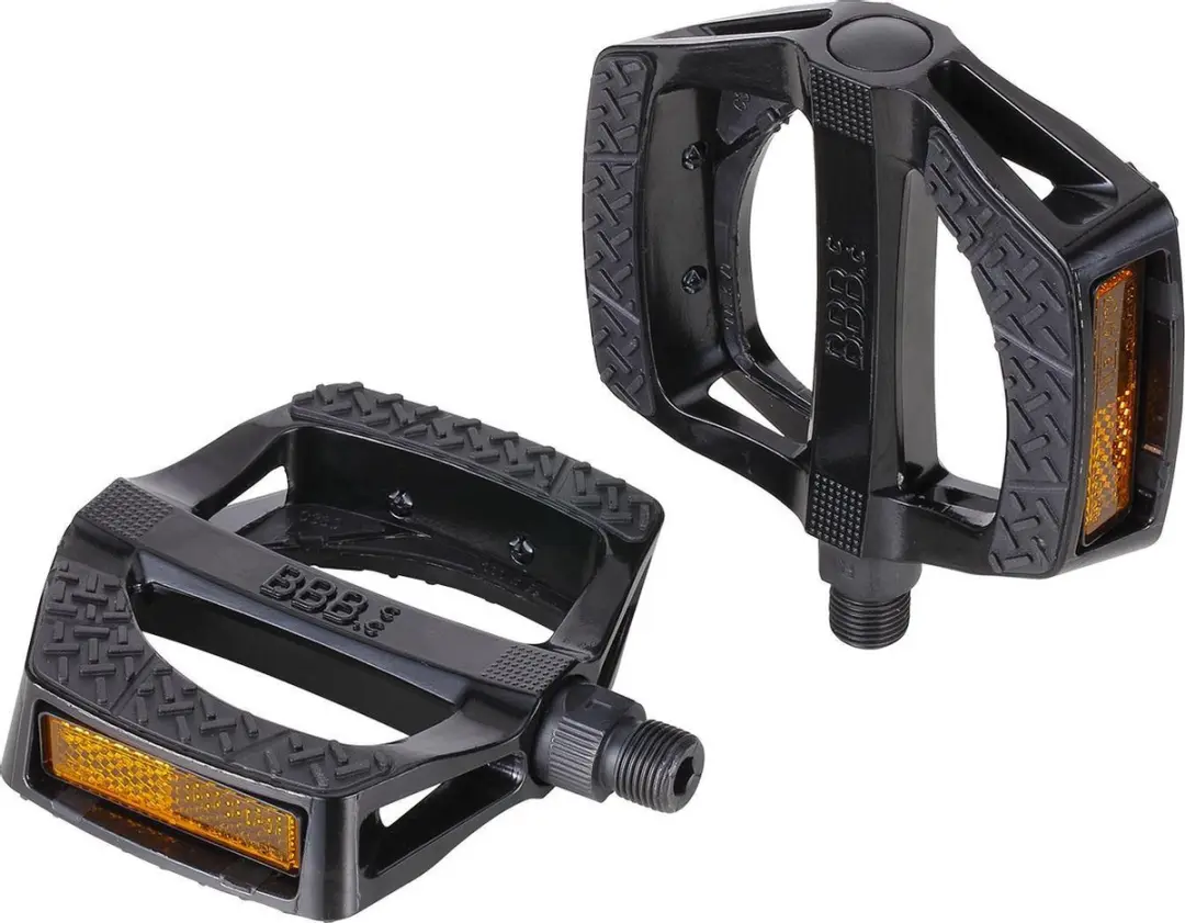 BBB Cycling ErgoRide Fietspedalen Universeel