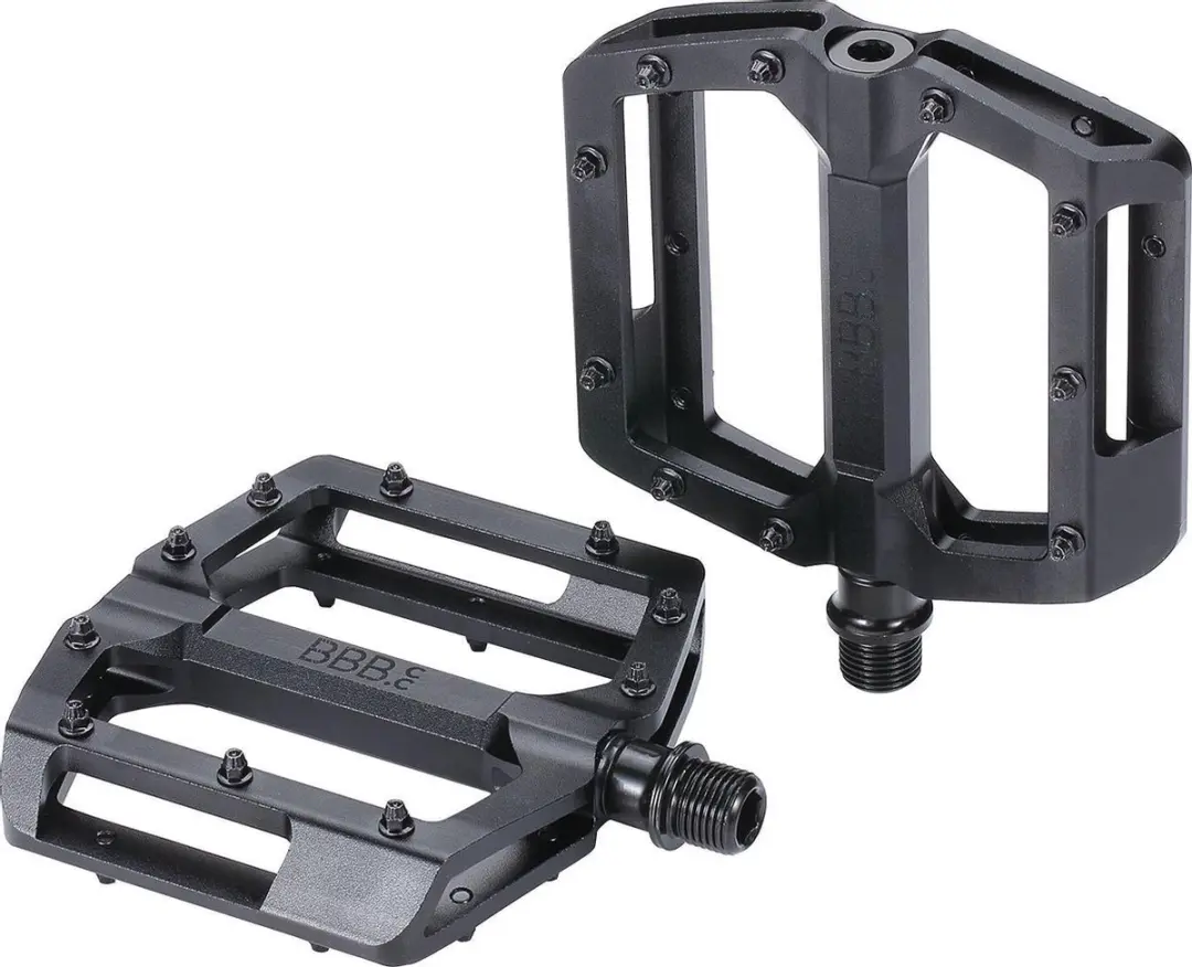 BBB Cycling MTB Pedalen