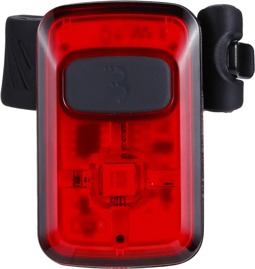 BBB Cycling Spark 2.0 BLS-153 Fietsverlichting - 20-100 Lumen - USB-C - afbeelding 3 van 6