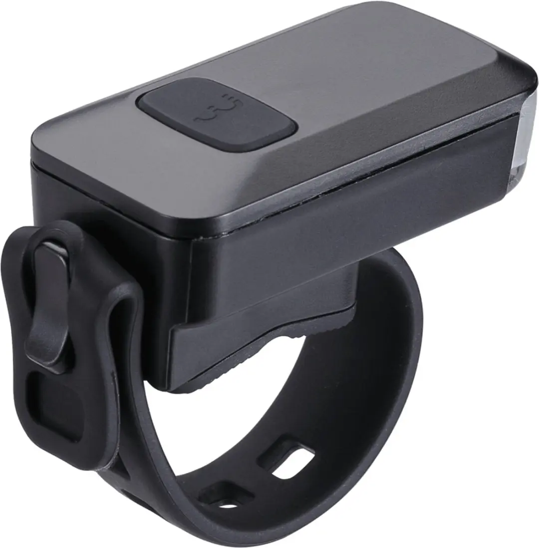 BBB Cycling Spark 2.0 BLS-153 Fietsverlichting - 20-100 Lumen - USB-C - afbeelding 4 van 6