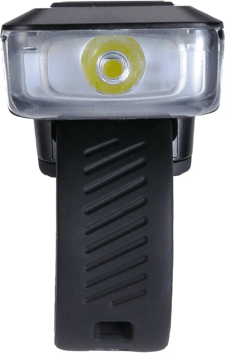 BBB Cycling Spark 2.0 BLS-153 Fietsverlichting - 20-100 Lumen - USB-C - afbeelding 2 van 6