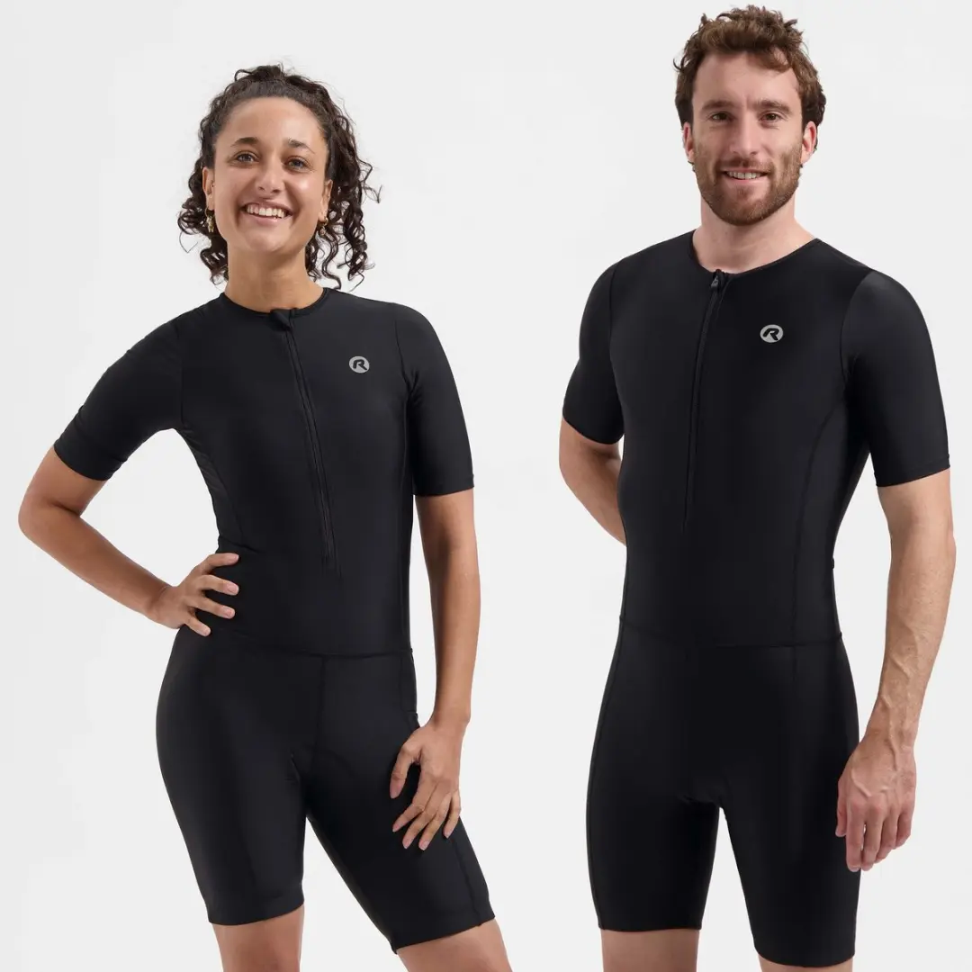 Rogelli Florida Dames en Heren Trisuit