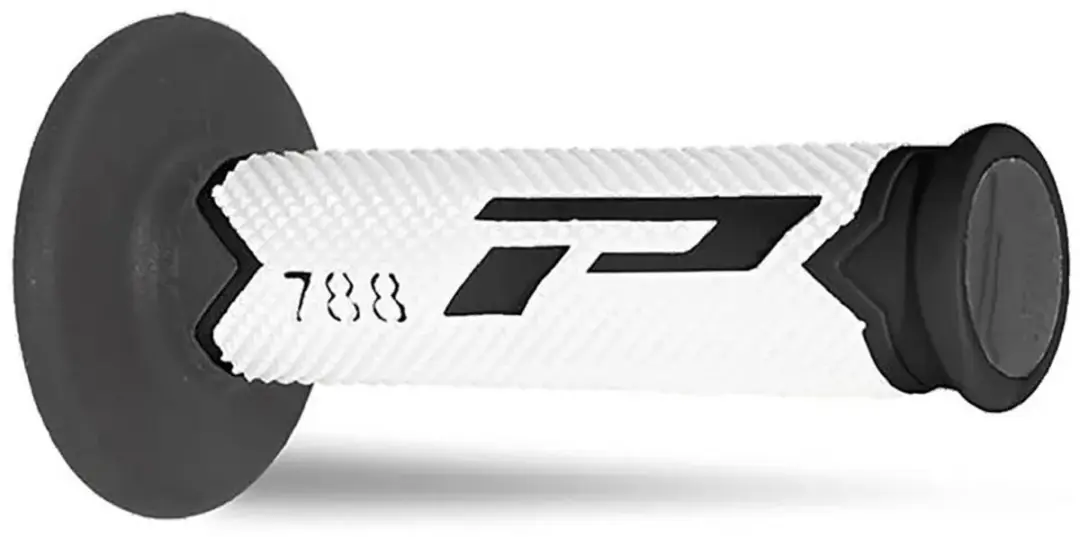 Progrip Triple Density Offroad 788 Handvatten - Wit