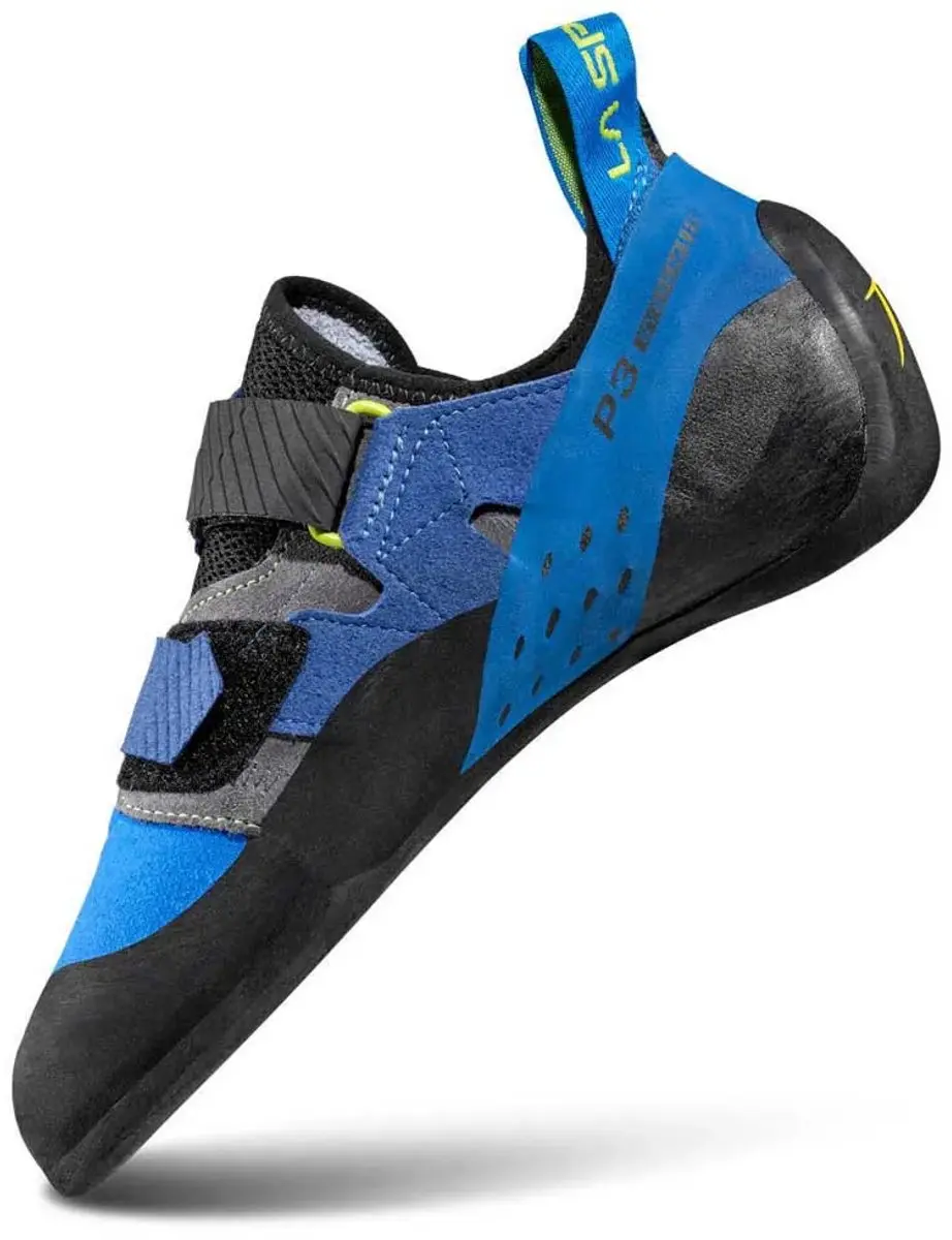 La Sportiva Katana Klimschoenen - EU 41.5 - Electric Blue