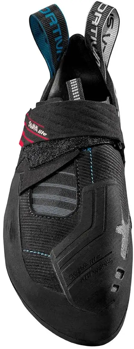 La Sportiva Skwama Lite Klimschoenen - EU 36 - Zwart