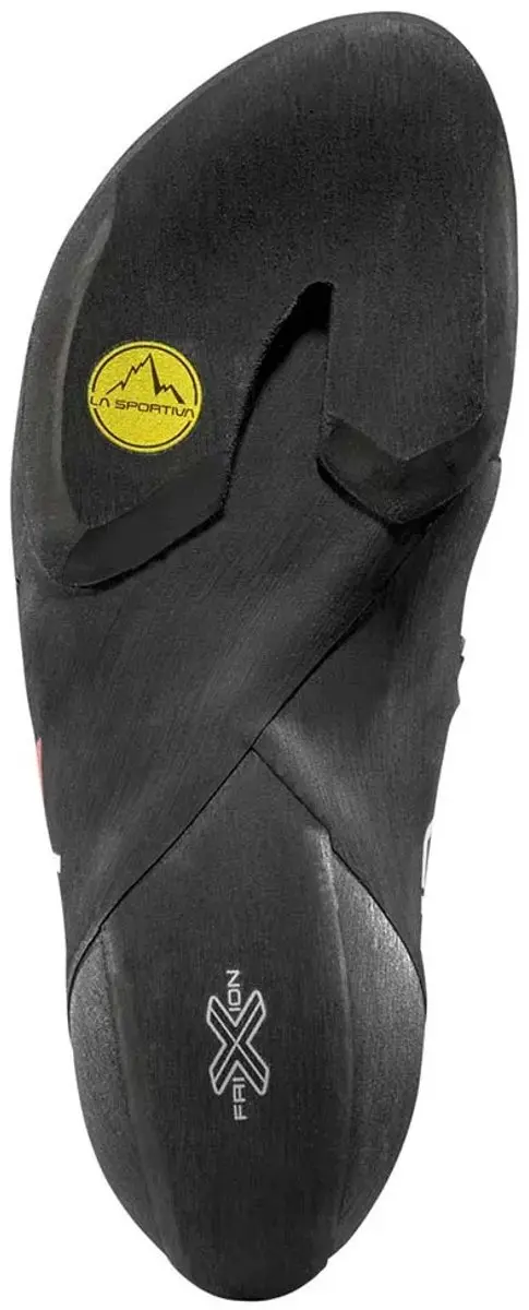 La Sportiva Skwama Lite Klimschoenen - EU 36 - Zwart