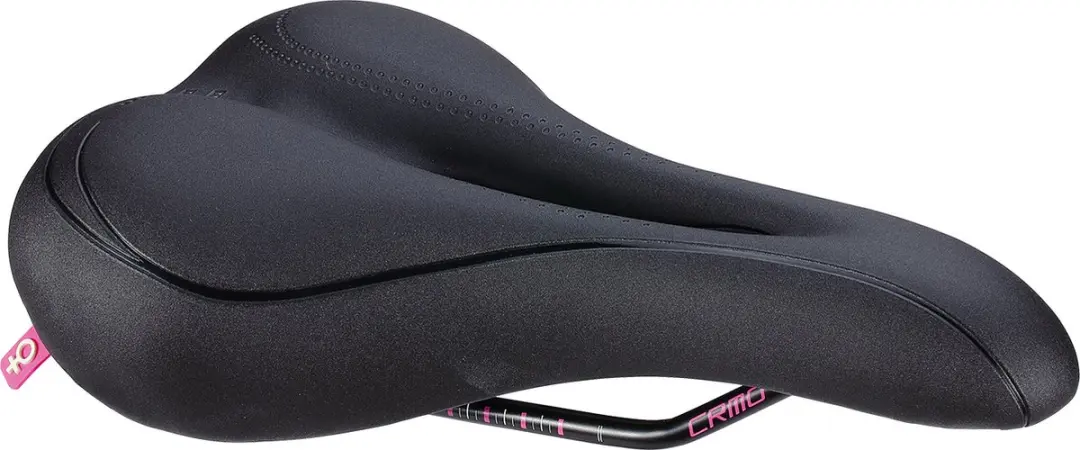 BBB Cycling LadySport Fietszadel Dames