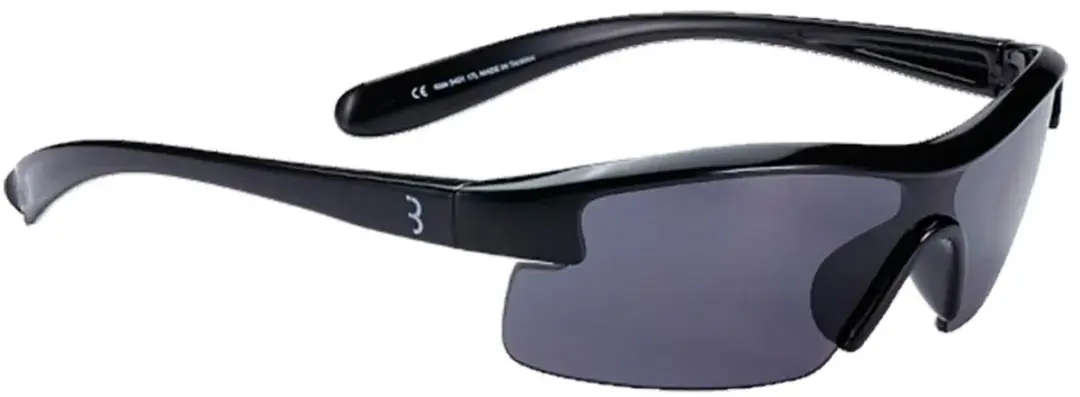 BBB Cycling BSG-54 Fietsbril Kind - Zwart